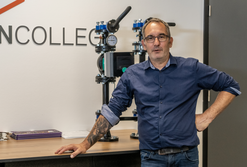 Vacature technisch specialist klimaattechniek