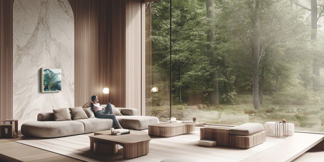 Ontvochtigen airconditioning