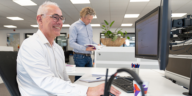 Technische ondersteuning buiten reguliere werktijden