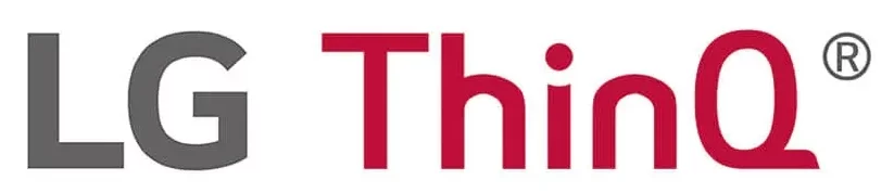 LG ThinQ app logo