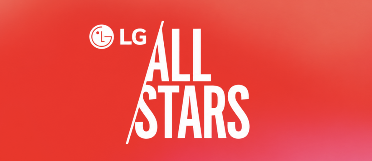 LG all Stars